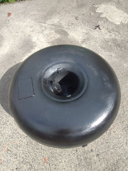 Продам балон ГБО