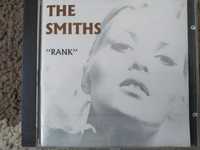 The Smiths. Rank CD