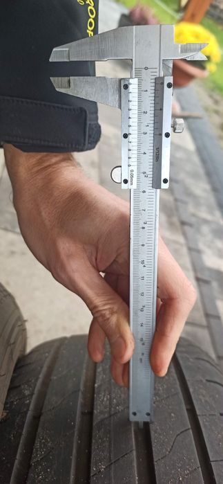 Opony Goodyear 225/60 R18 2024r letnie