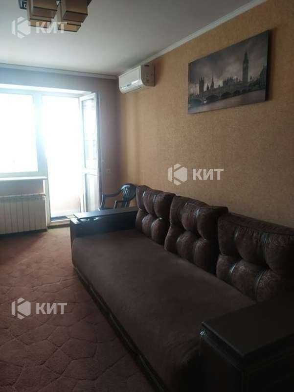 2к.44м2 Центр (м. Архитектора Бекетова, ул. Пушкинская 47/49) 118640