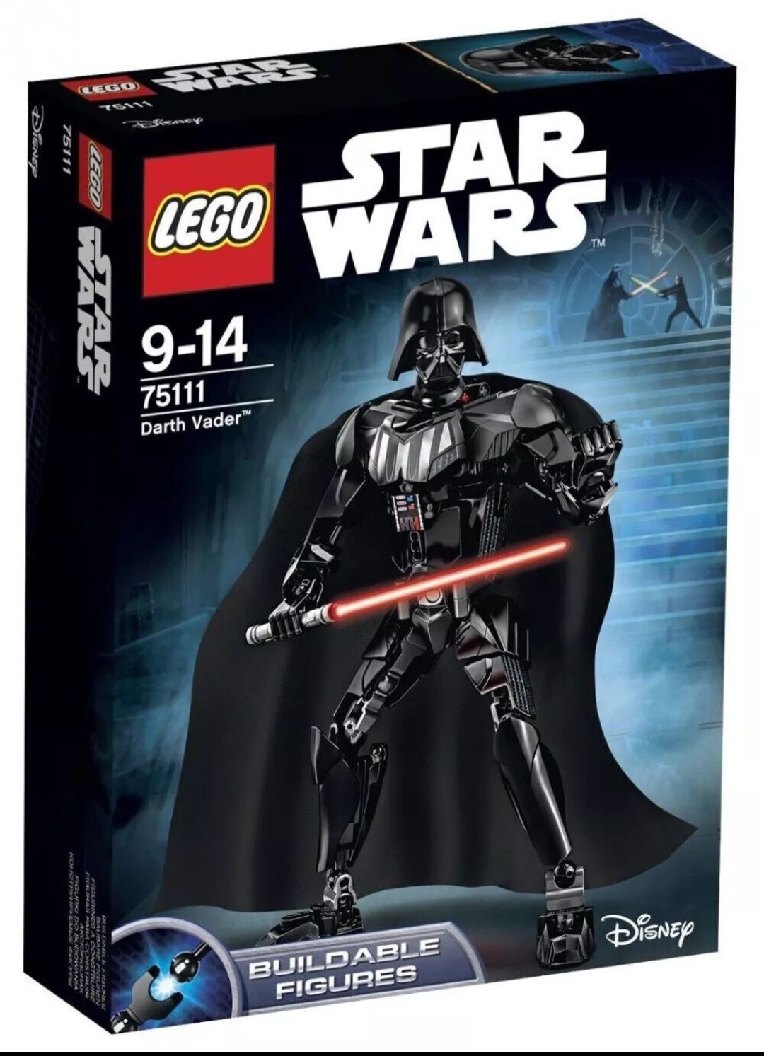 Lego Star Wars - colecção