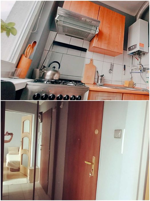 Ładne mieszkanie w centrum Skarzyska Kamiennnej, najnizszy czynsz