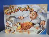 Gra la cucaracha