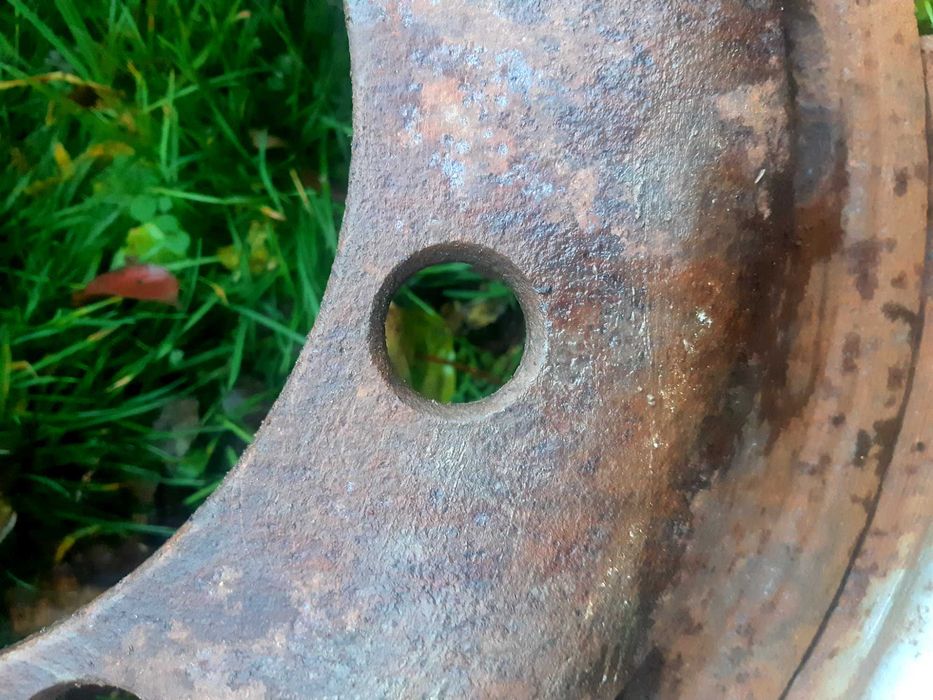 Продам Диск зил колісний діск зіл