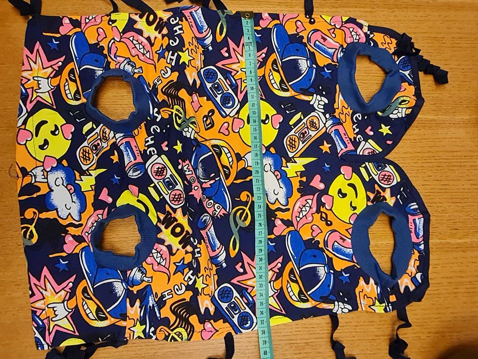 ubranko pooperacyjne dla kota/ psa 5 M/L