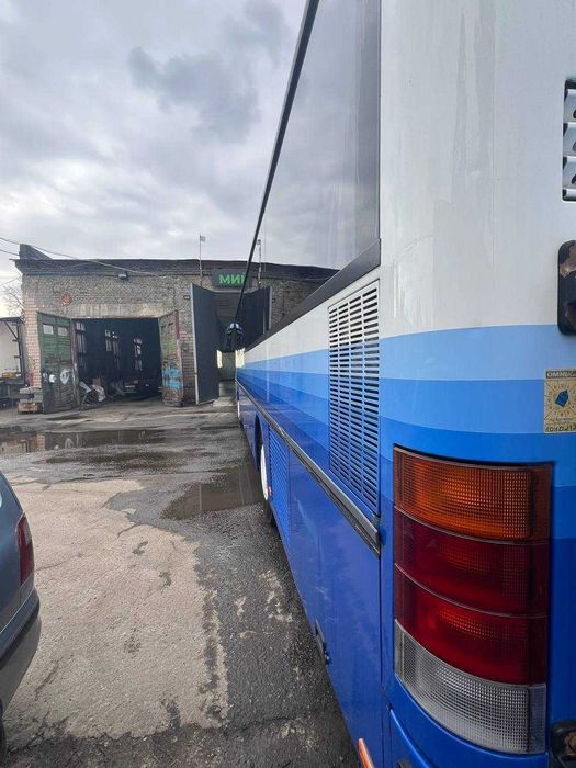 Продам автобус SETRA S 315HD-H2 / 50+1 місць / 1998 року / Доглянутий