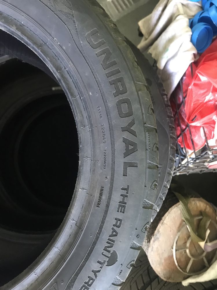 Резина 195/55 R15