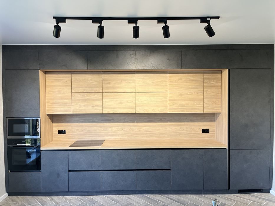 Кухня Полтава на замовлення