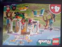 LEGO friends 4+ nowe