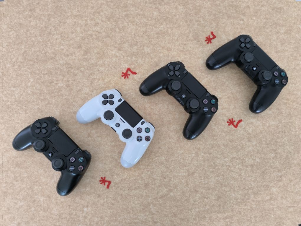 Comando PlayStation 4 ps4