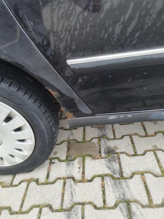 Volkswagen Sharan 1.8 T z LPG 2005 Automat