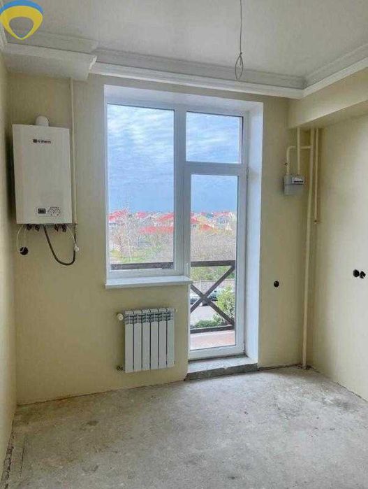 Продам однокомнатную квартиру в ЖК Австрийский