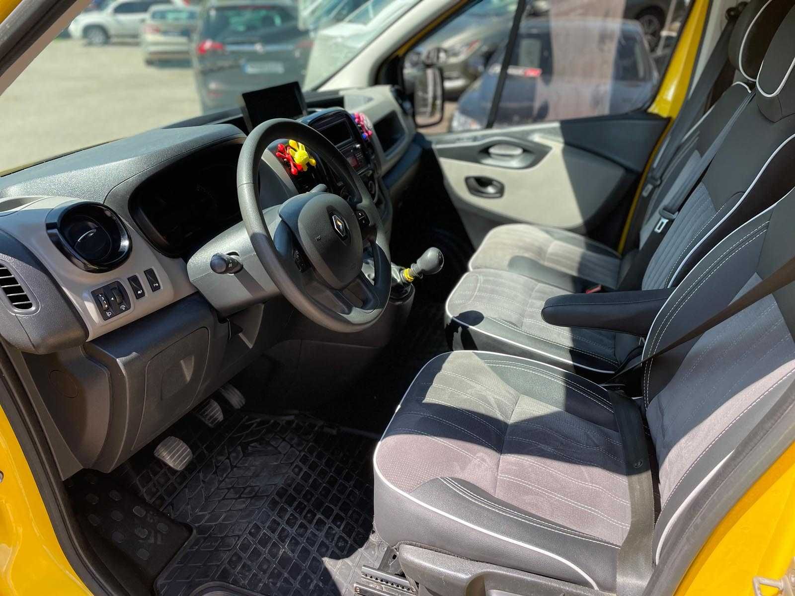 Продам Renault Trafic 2017р. #43380