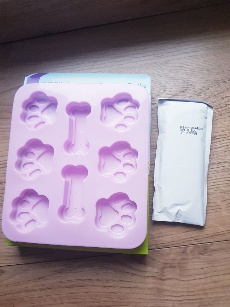 Nowa karma dla psa, kota marki Beau&Belle 70g