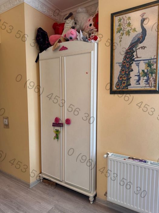 Продаж вишуканої квартири по вул.ПАСІЧНА 33, поруч з парком