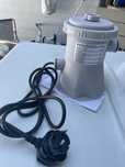 Bomba para filtrar agua piscina