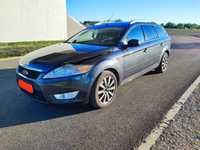 Ford mondeo mk4 zadbany