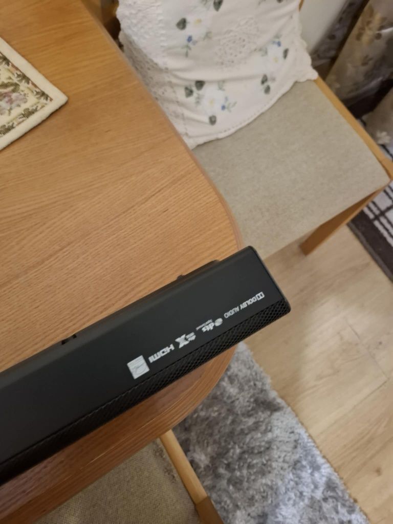 Soundbar Samsung