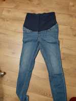Spodnie ciążowe H&M rozmiar M