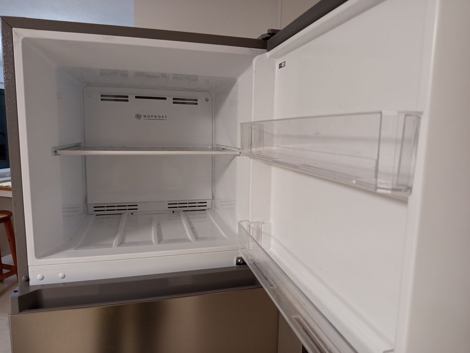 Frigorífico combinado