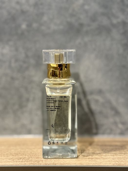 Sorvella perfumy BCR