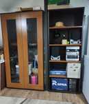 Conjunto móveis de sala
