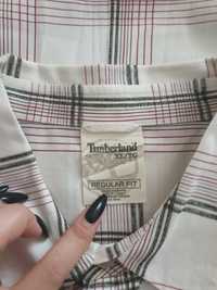 Рубашка XL timberland