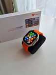Smartwatch HK10 Ultra 3 Max nowy z ładowarką