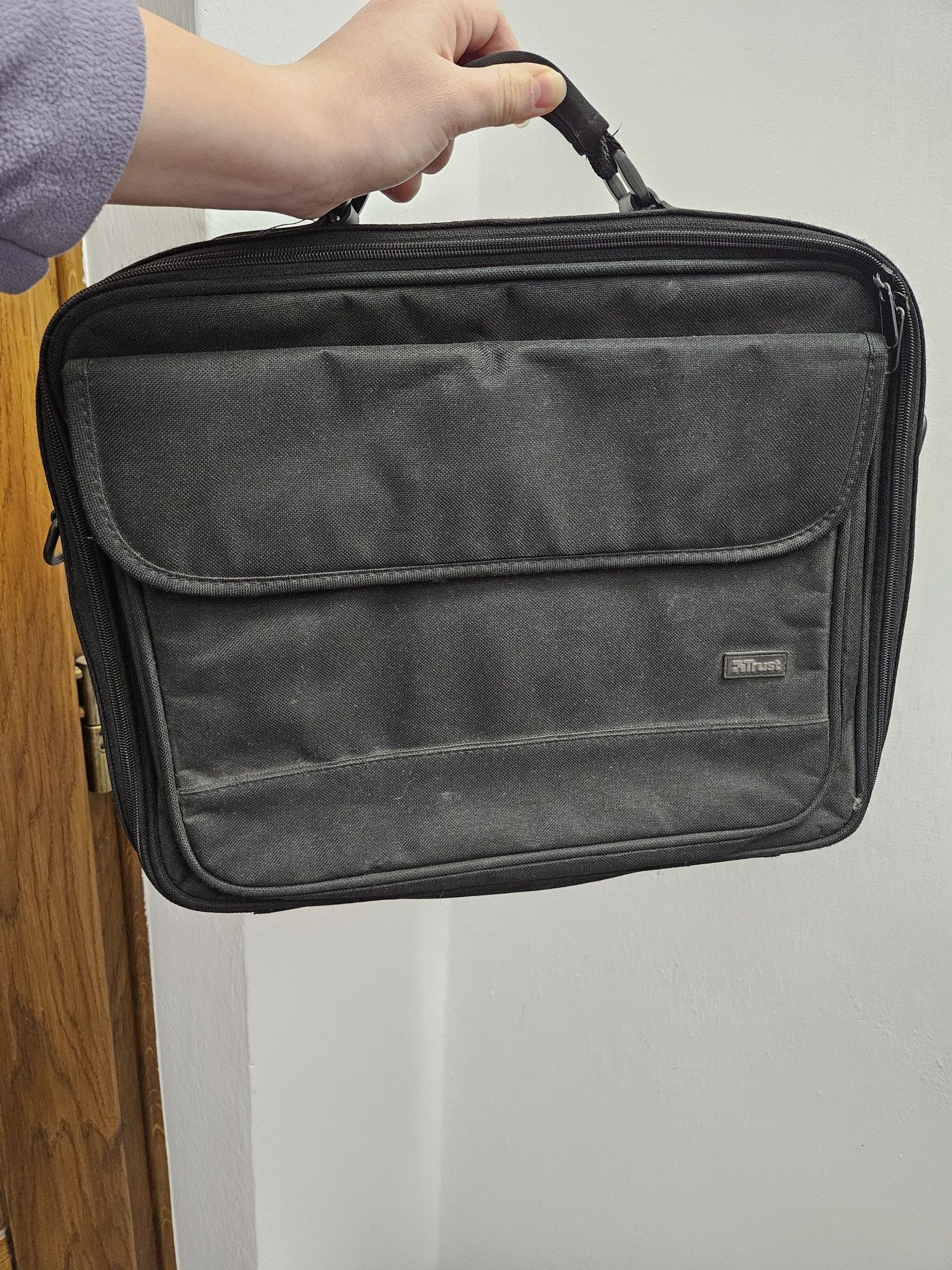 Torba na laptopa