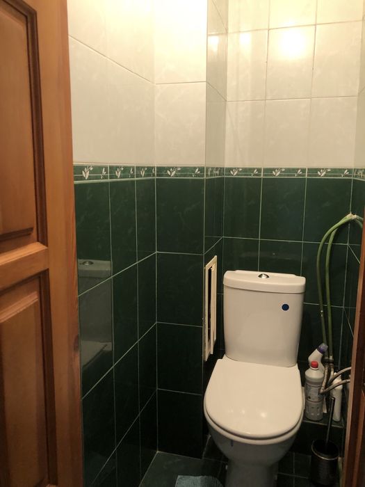 Продам 3 кімнатну квартиру Єськова