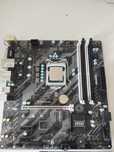 MSI B250M + i5-7400