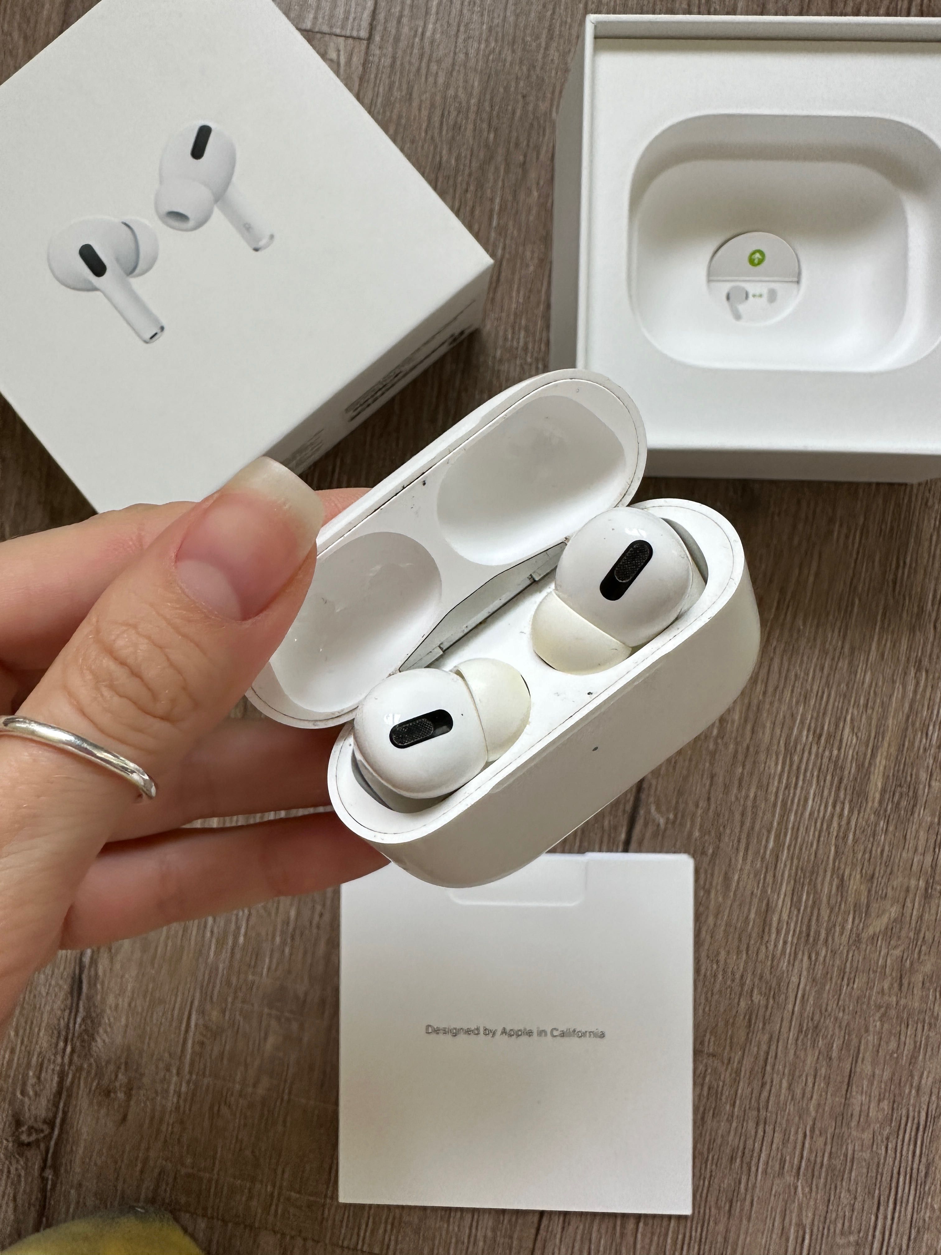 AirPods Pro MWP22AM/A