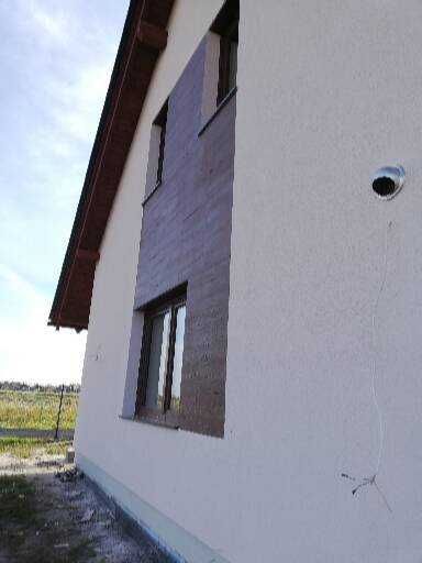 Ocieplenie budynków elewacje docieplanie styropianem