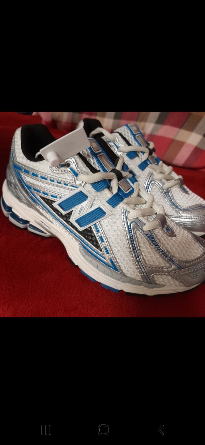 Sapatilhas new balance
