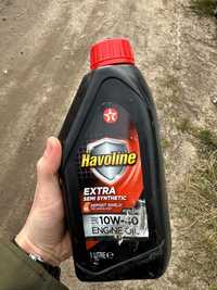 Масло моторное Havoline 10W-40