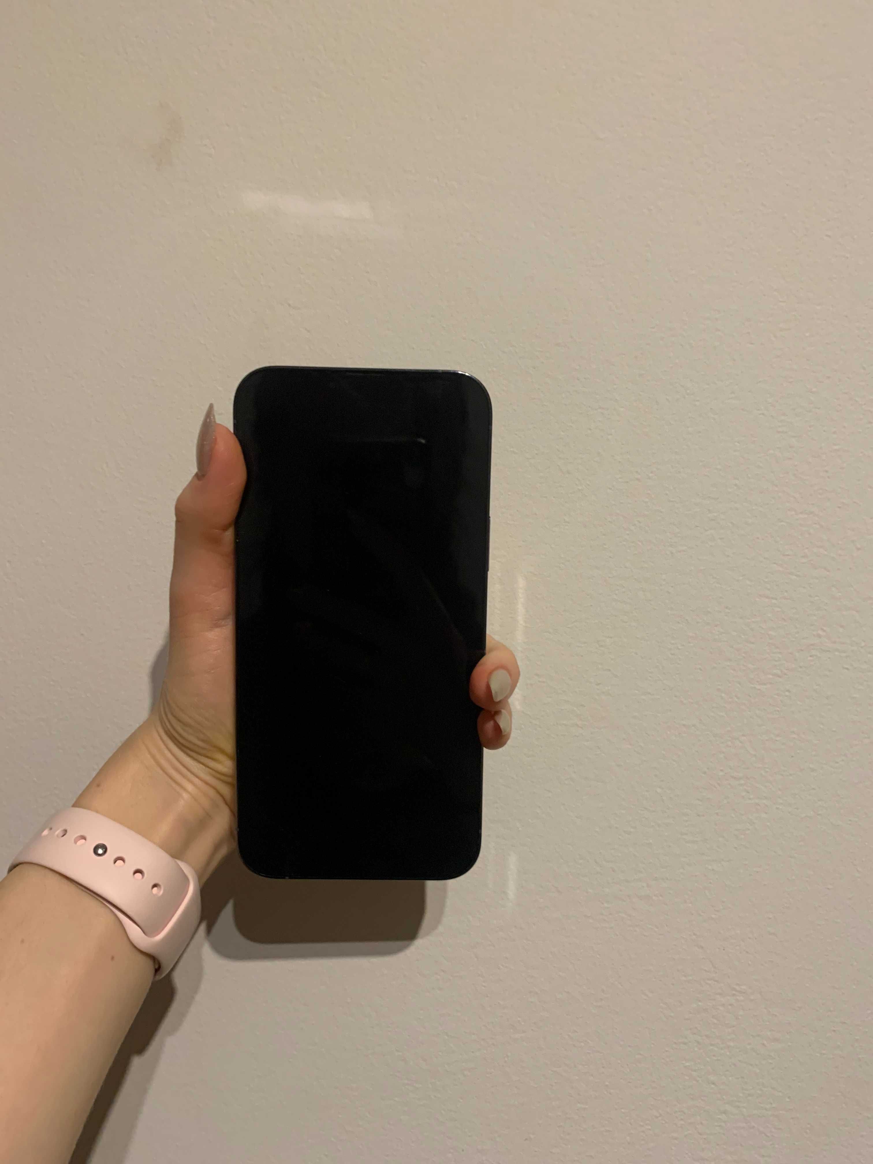 iPhone 13 pro max 128GB 6,7 Sierra Blue niebieski