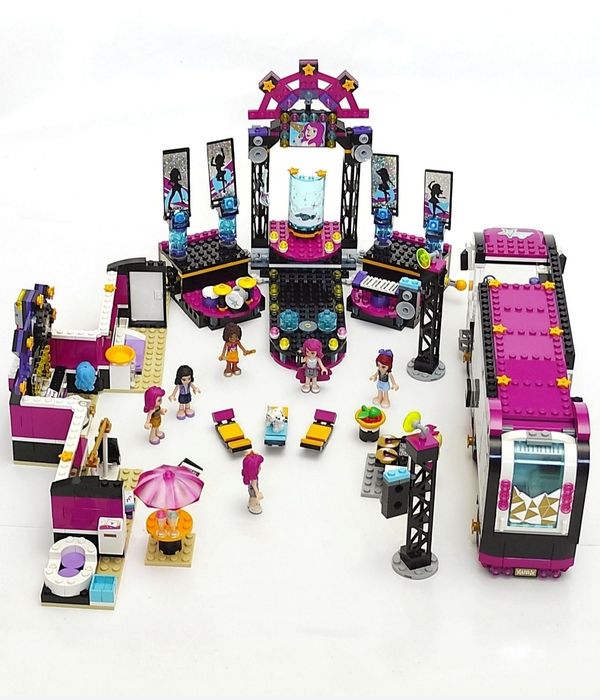 РОЗПРОДАЖ! LEGO FRIENDS оригінал Конструктор лего 6 7 8 9 10 11 12 р
