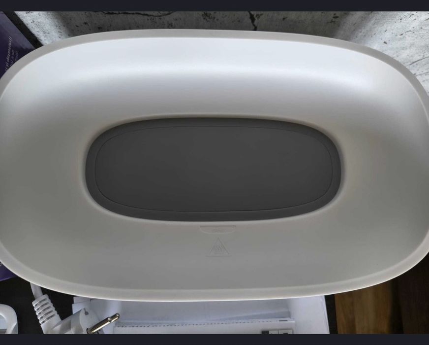 Sprzedam nowy sterylizator parowy Philips Avent SCF291/00 + suszarka
