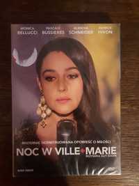 "Noc w Ville-Marie" dramat