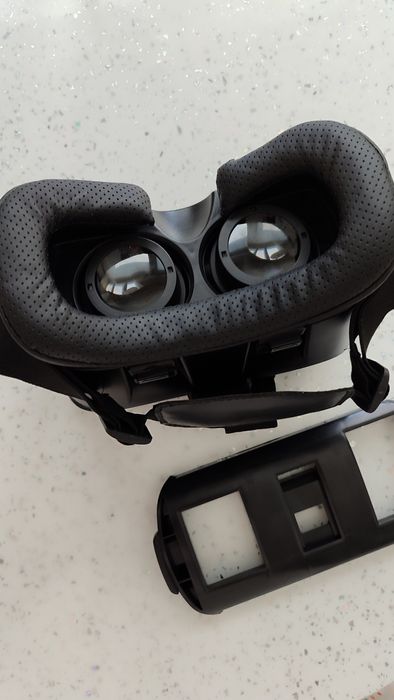 Ігрові для телефона окуляри 3д