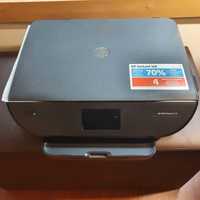 Impressora/Scanner HP ENVY Photo 6230 wifi e bluetooth