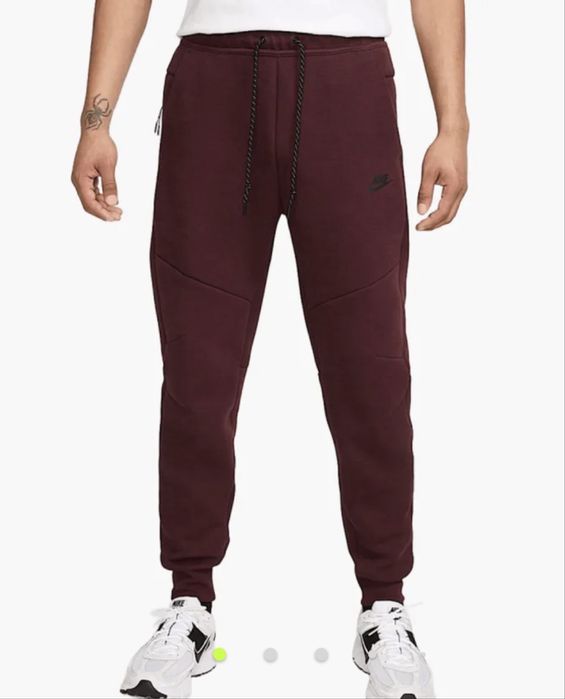 Штани Nike Tech Fleece