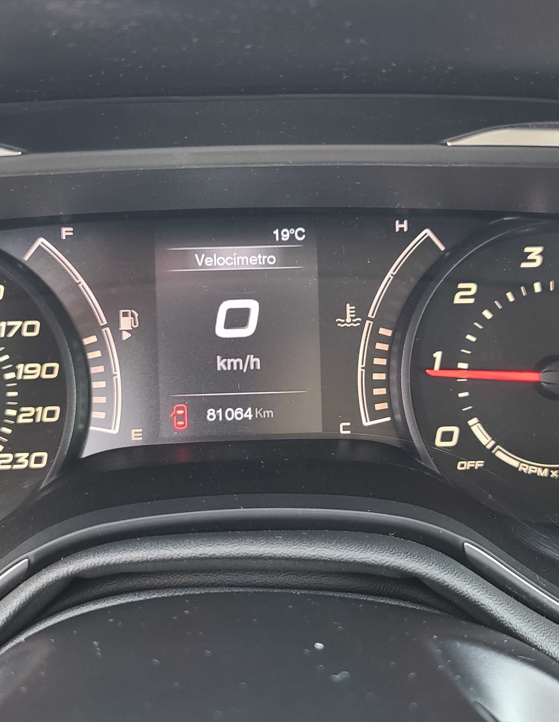 Fiat Tipo 1.3 multijet - 95cv (2016)