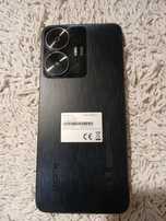 REALME C55 8/256GB 6.72" 90Hz Czarny