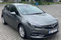 Opel Astra Opel Astra K | Niski przebieg! WWA