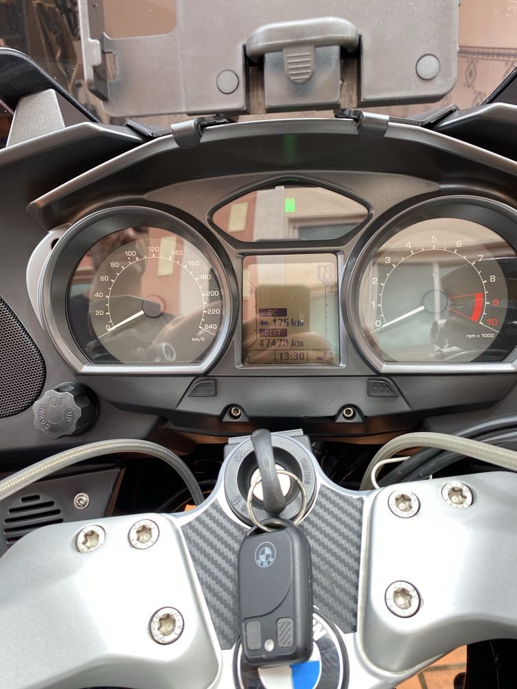 BMW R1200 RT 2011 Negociável