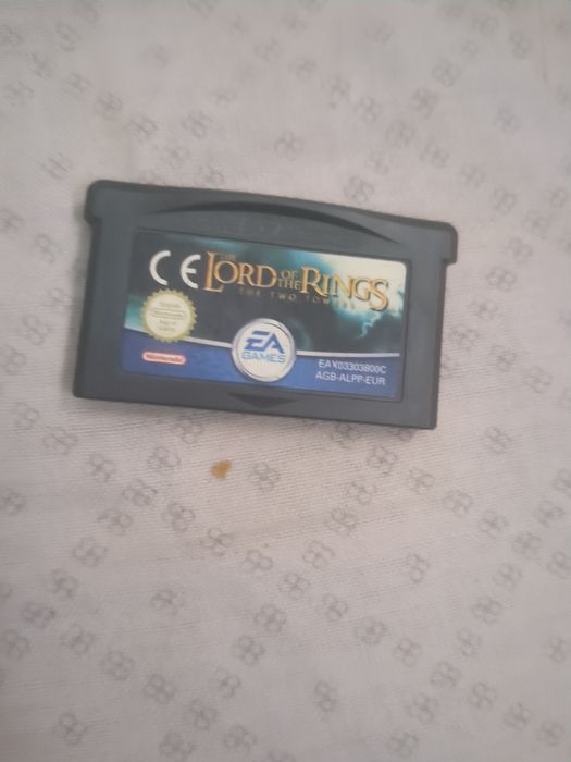 Jogos   game    boy