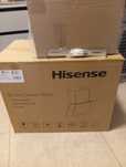 Okap kuchenny hisense