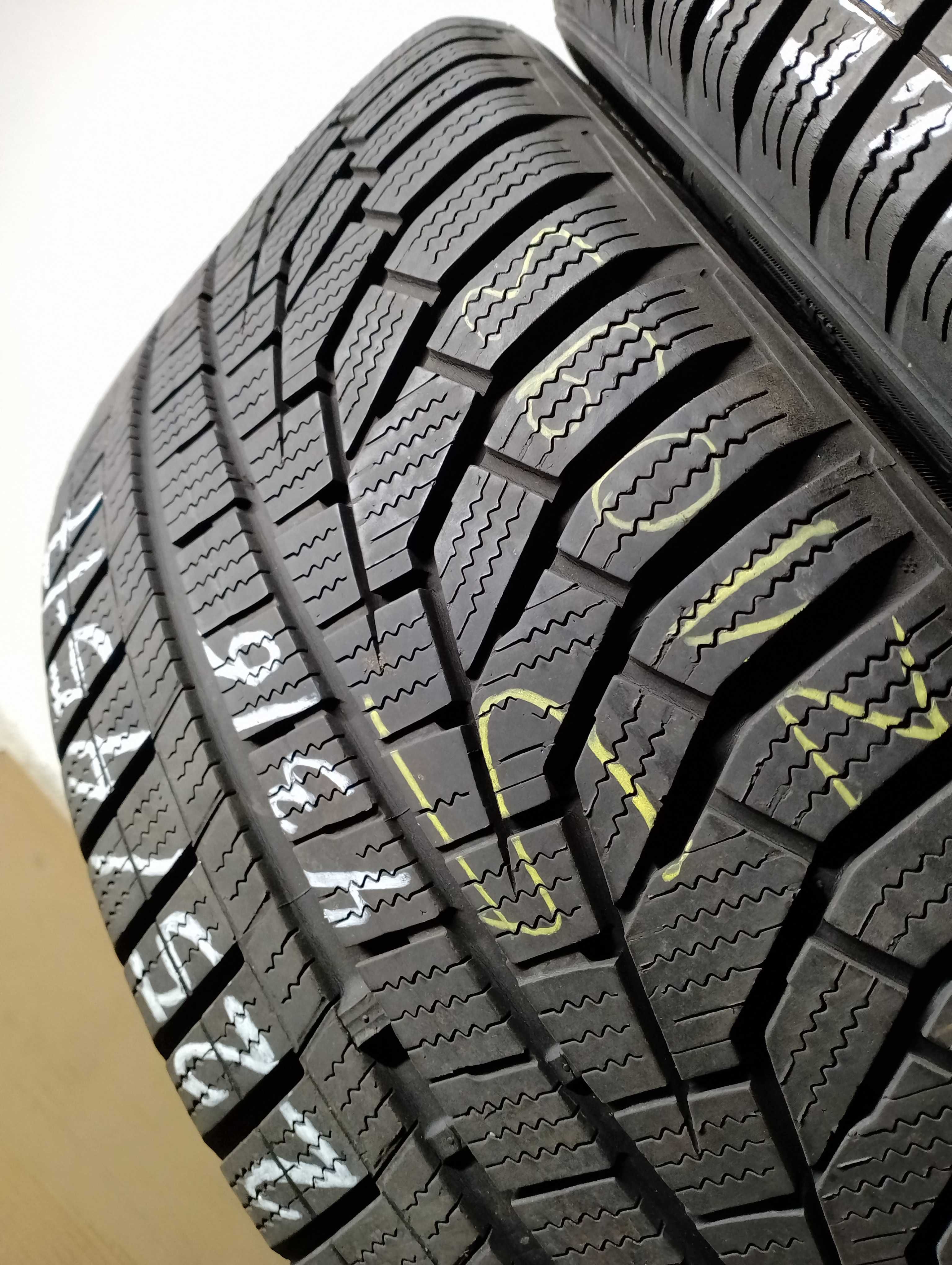 225/45 17 Hankook Winter i*cept evo2 4316 Obrzycko Z1093