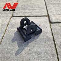 Minelab wzmocnienie sondy cewki V12X Hevy Duty